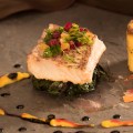 Fish Entree