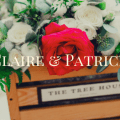 Claire & Patrick