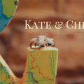 Kate & Chris