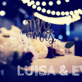 Luisa & Evan