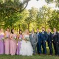 Wedding Party (25 of&nbsp;150)