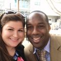 Kevin & Melissa – March&nbsp;2017