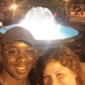 Mel and Kevin – June&nbsp;2016