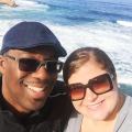 Mel and Kevin – November&nbsp;2017