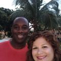 Melissa and Kevin – August&nbsp;2017