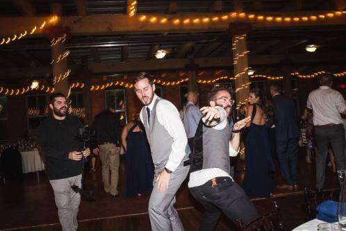 Photo Cred - Hitch &amp; Sparrow